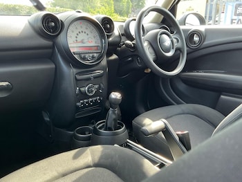 Used MINI Countryman 2013 for sale - 75588601: Photo