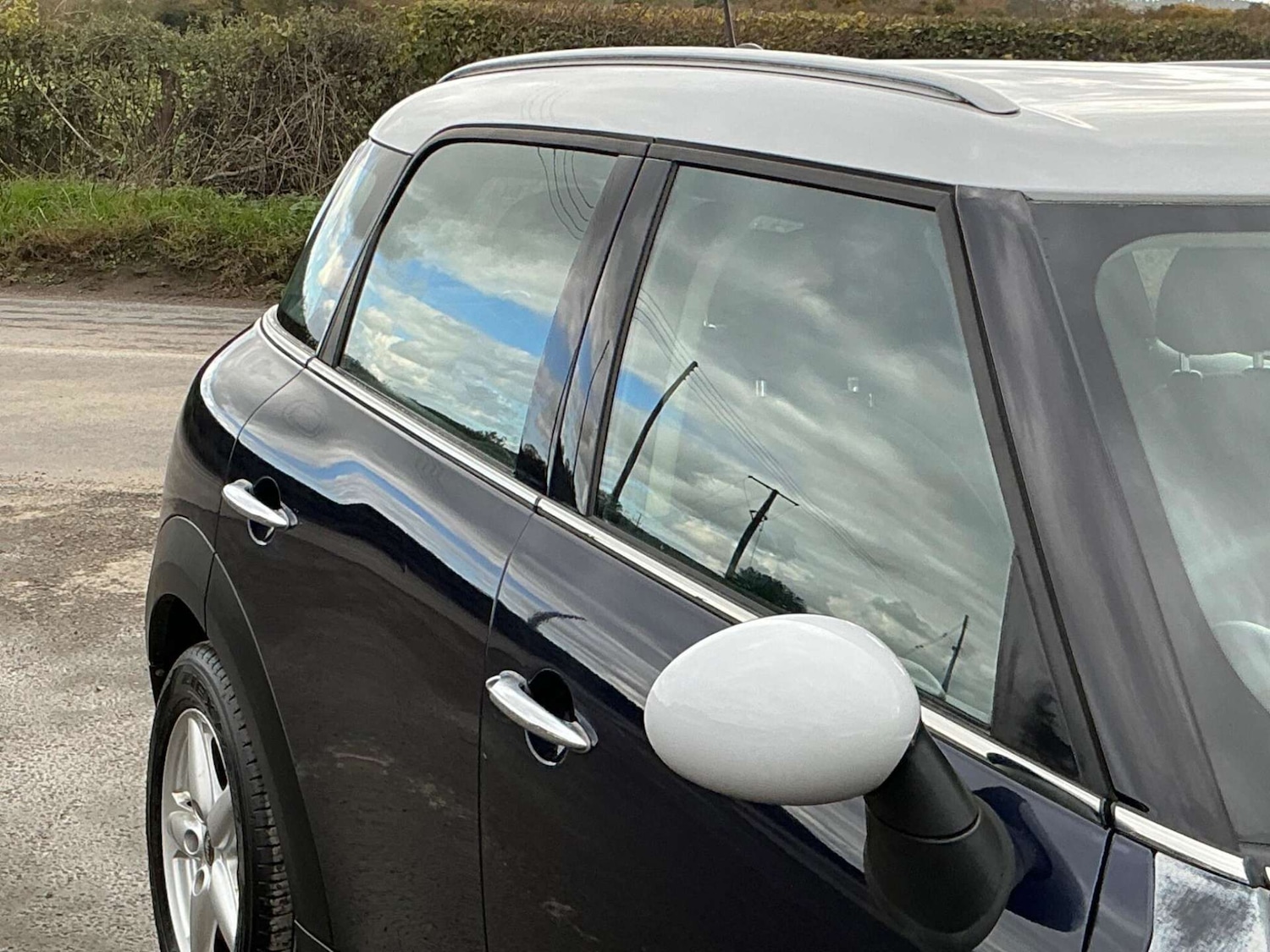 Used MINI Countryman 2012 for sale - 76858853: Photo 16