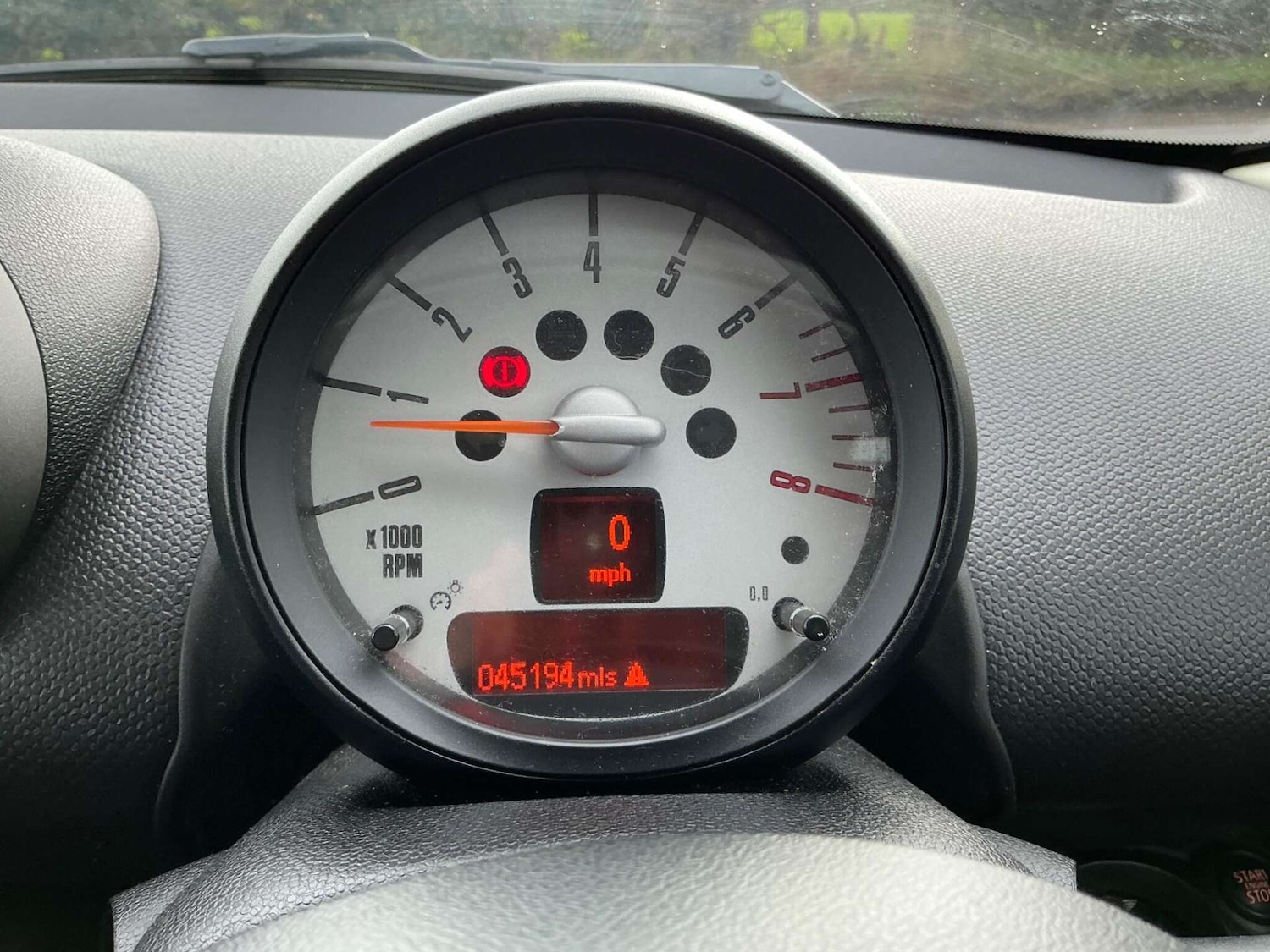 Used MINI Countryman 2012 for sale - 76858853: Photo 2