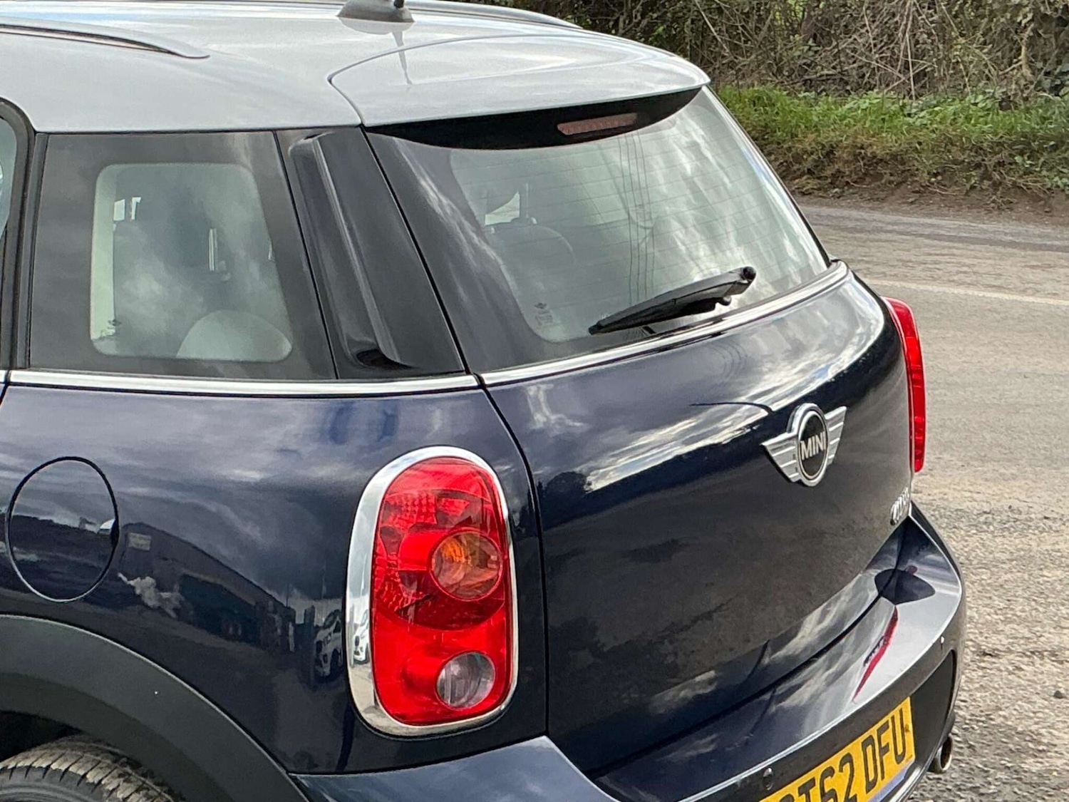 Used MINI Countryman 2012 for sale - 76858853: Photo 28