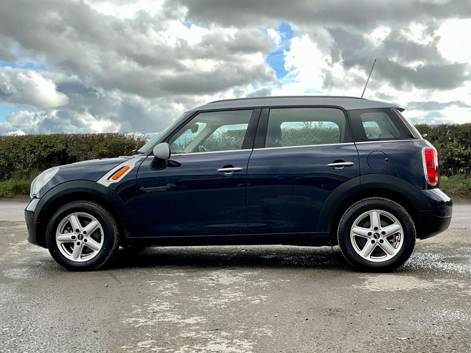 Used MINI Countryman 2012 for sale - 76858853: Photo 29