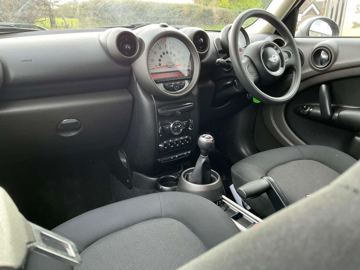 Used MINI Countryman 2012 for sale - 76858853: Photo 40