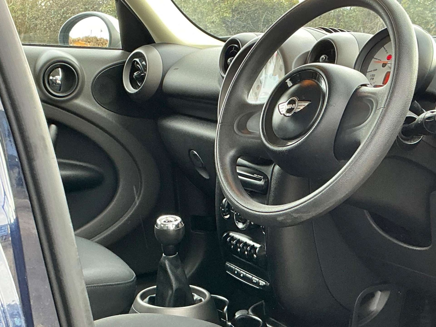 Used MINI Countryman 2012 for sale - 76858853: Photo 5