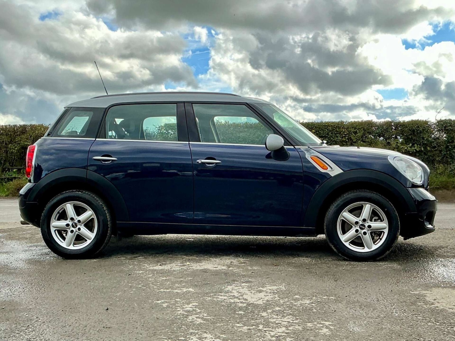 Used MINI Countryman 2012 for sale - 76858853: Photo 6