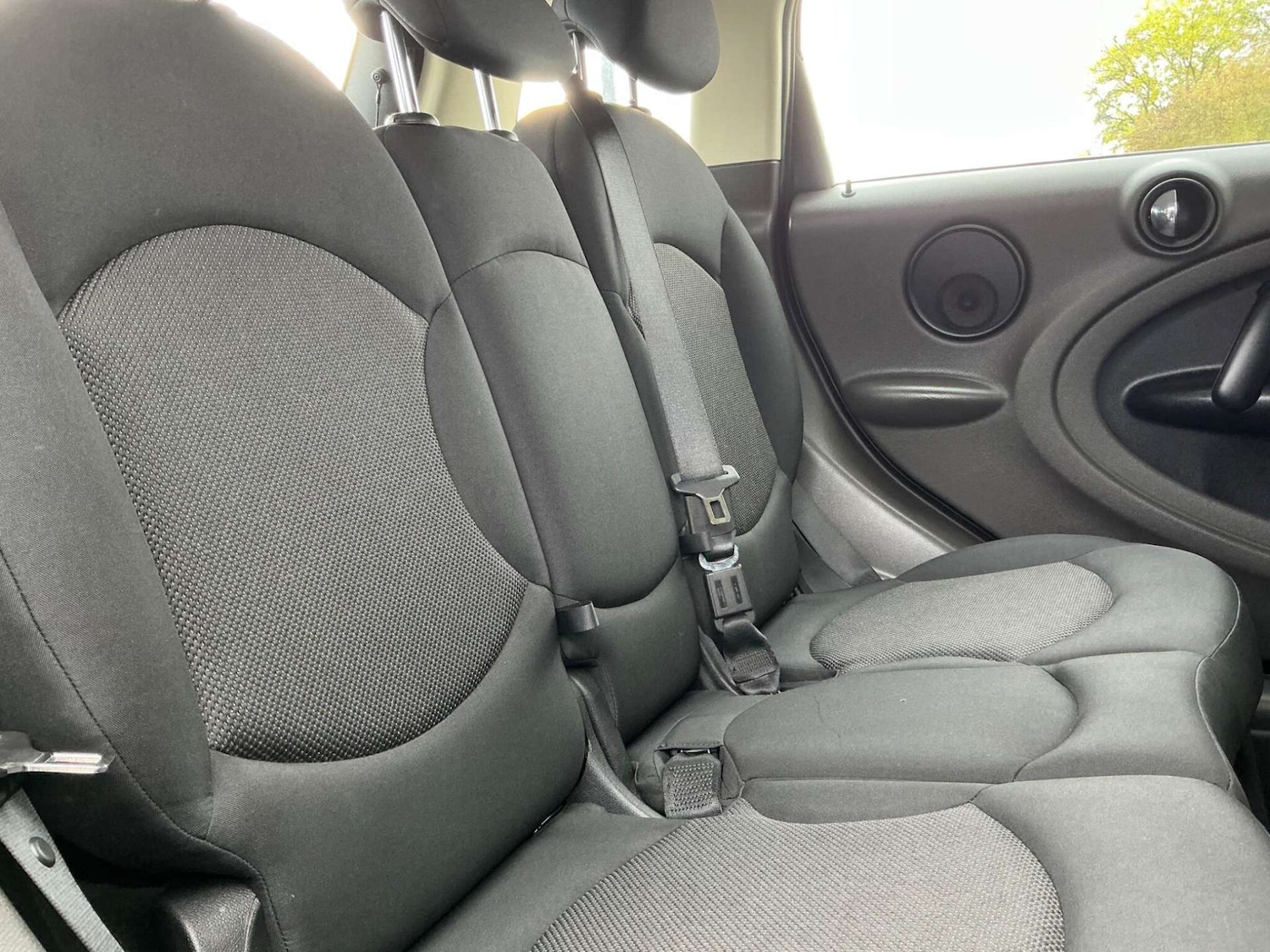 Used MINI Countryman 2012 for sale - 76858853: Photo 9