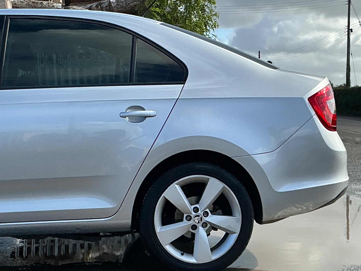 Vehicle 24