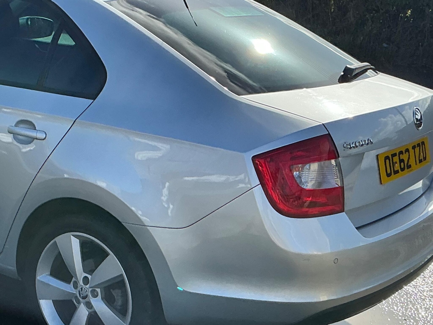 Vehicle 26