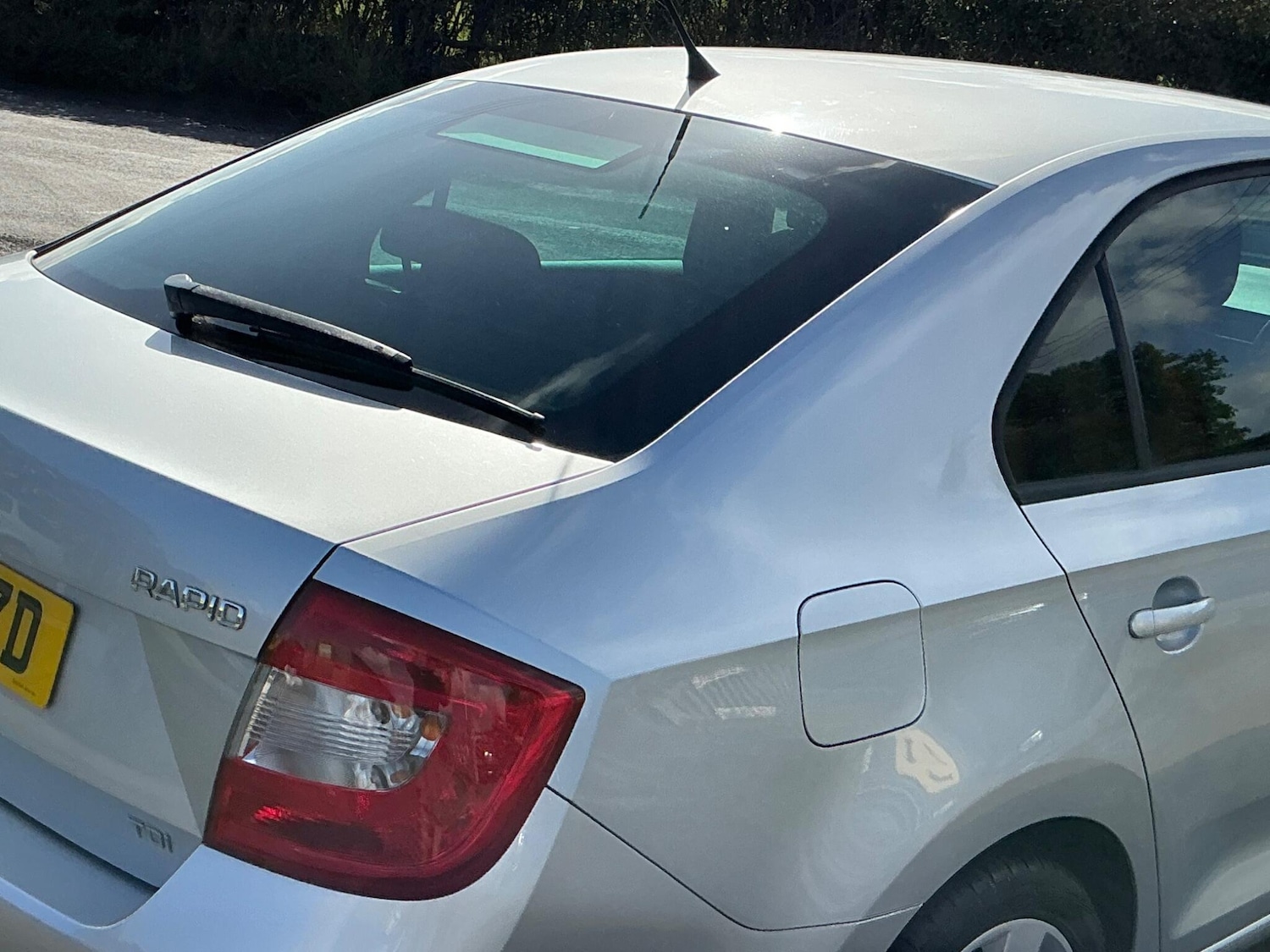 Vehicle 35