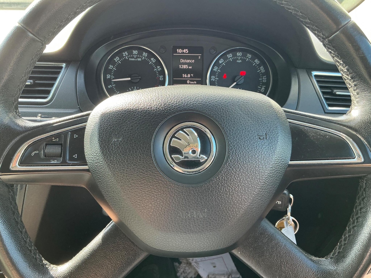 Vehicle 45