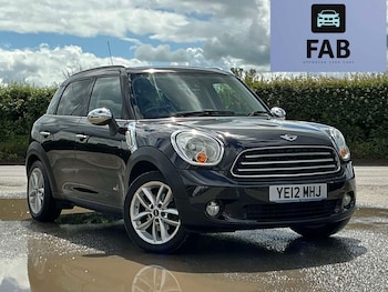 Used MINI Countryman 2012 for sale - 78778714: Photo