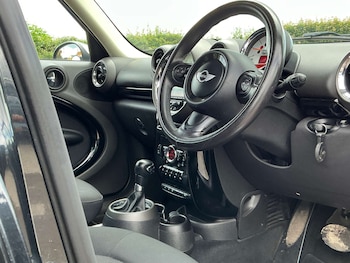 Used MINI Countryman 2012 for sale - 78778714: Photo