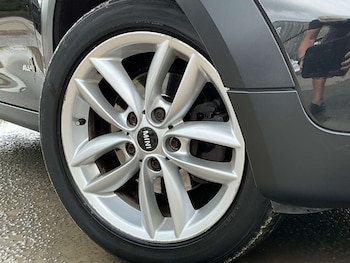 Used MINI Countryman 2012 for sale - 78778714: Photo