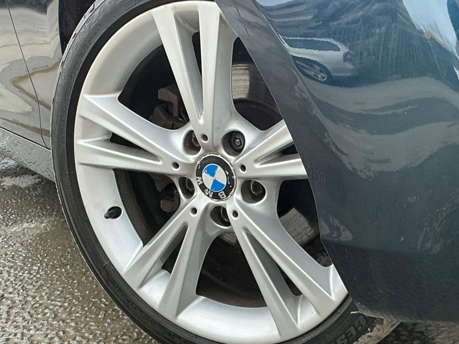 Used BMW 1 Series 2014 for sale - 76858877: Photo 10