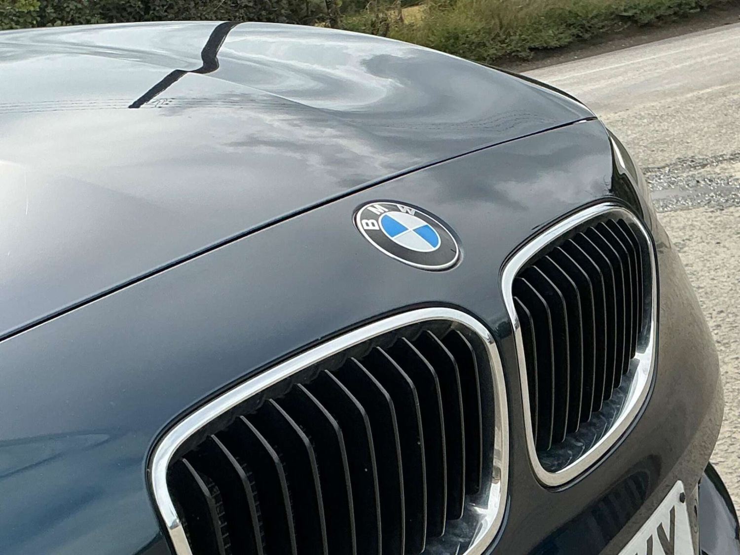 Used BMW 1 Series 2014 for sale - 76858877: Photo 14