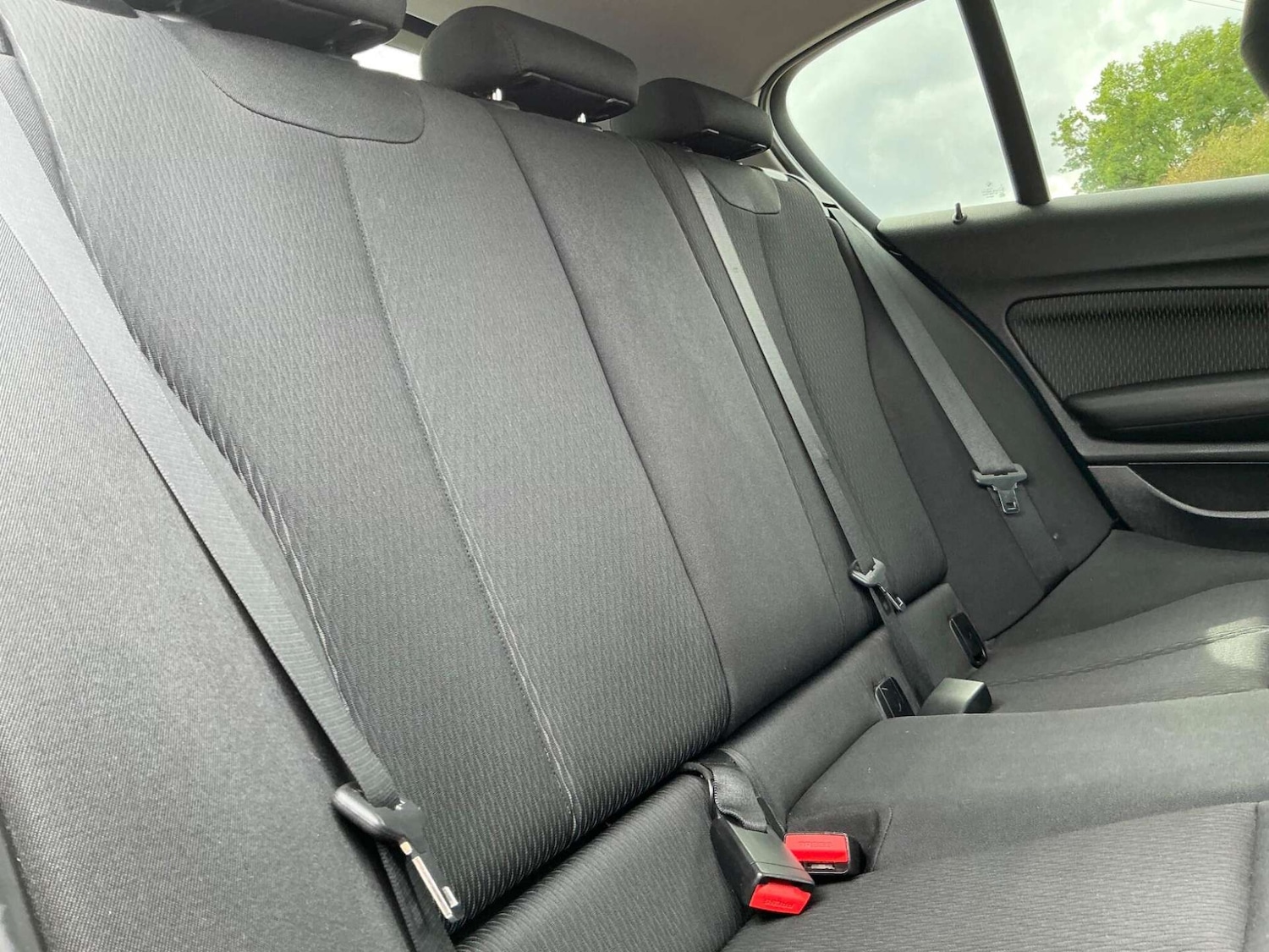 Used BMW 1 Series 2014 for sale - 76858877: Photo 18