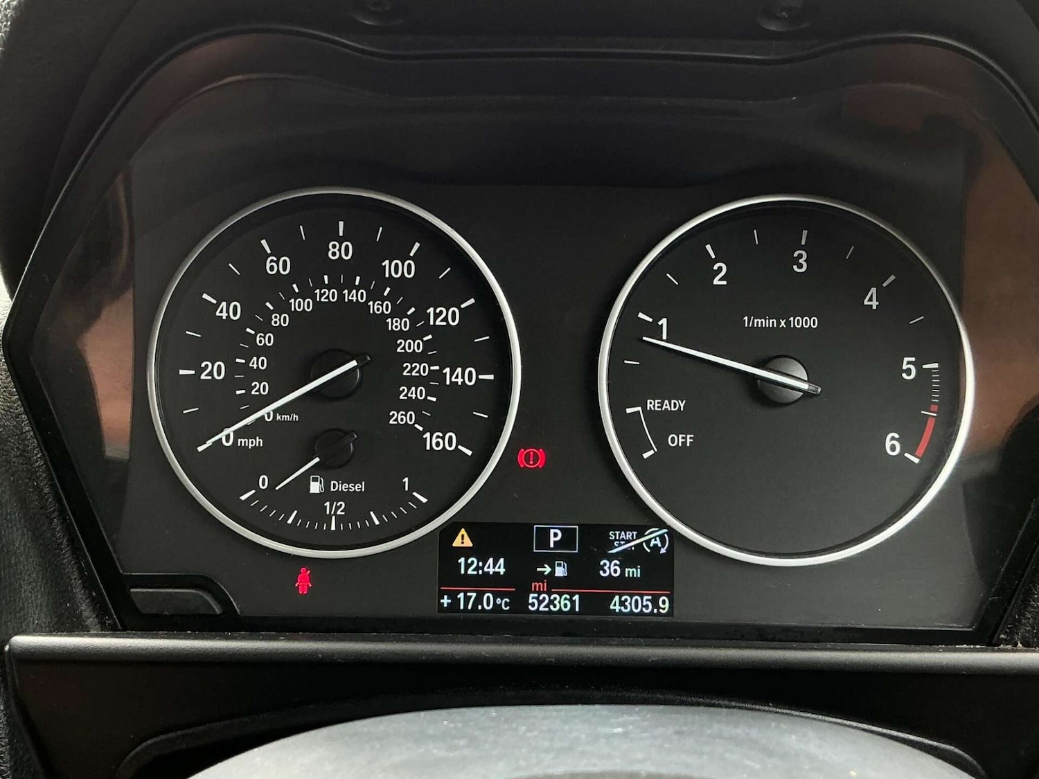 Used BMW 1 Series 2014 for sale - 76858877: Photo 2