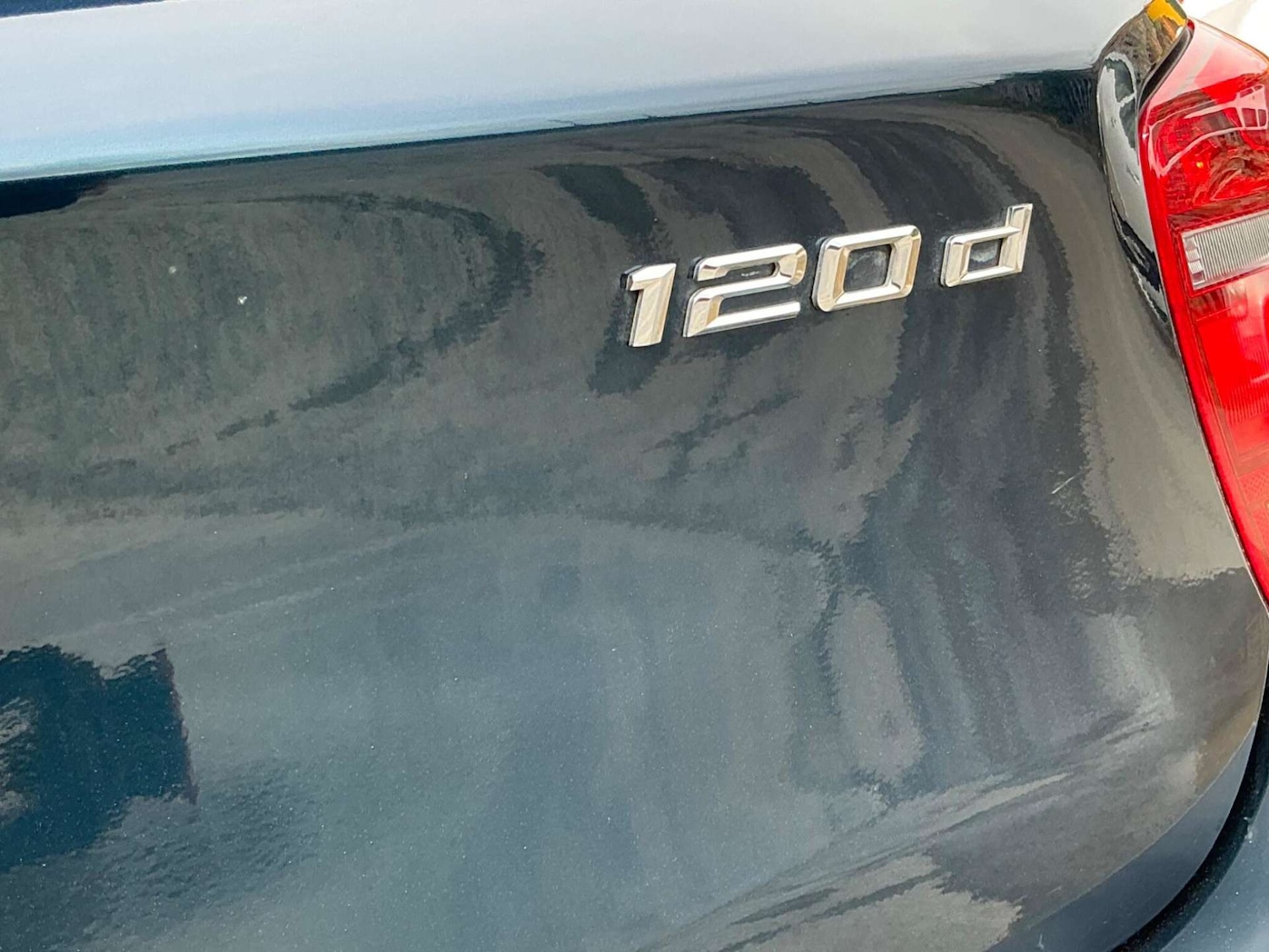 Used BMW 1 Series 2014 for sale - 76858877: Photo 22