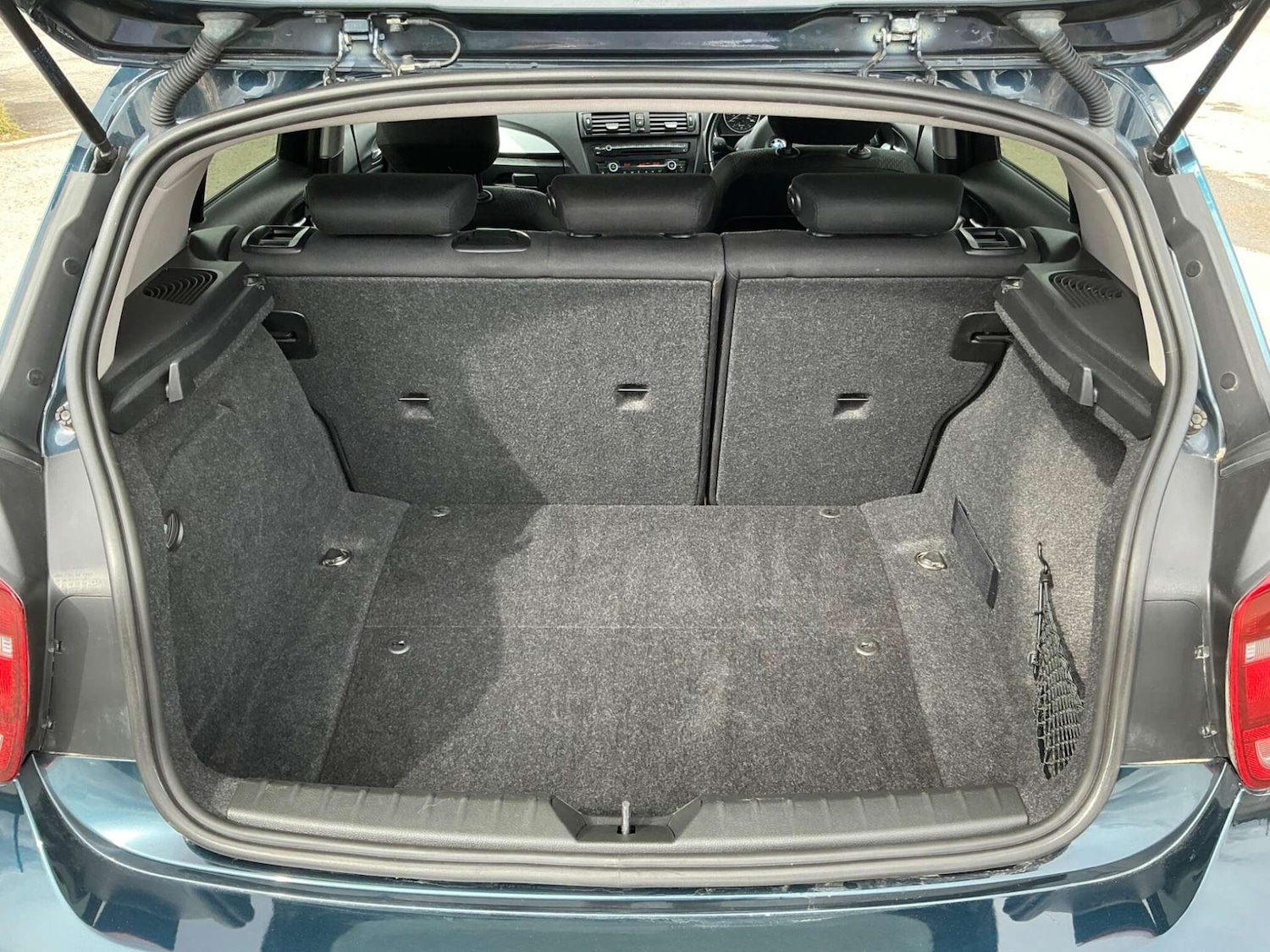 Used BMW 1 Series 2014 for sale - 76858877: Photo 23