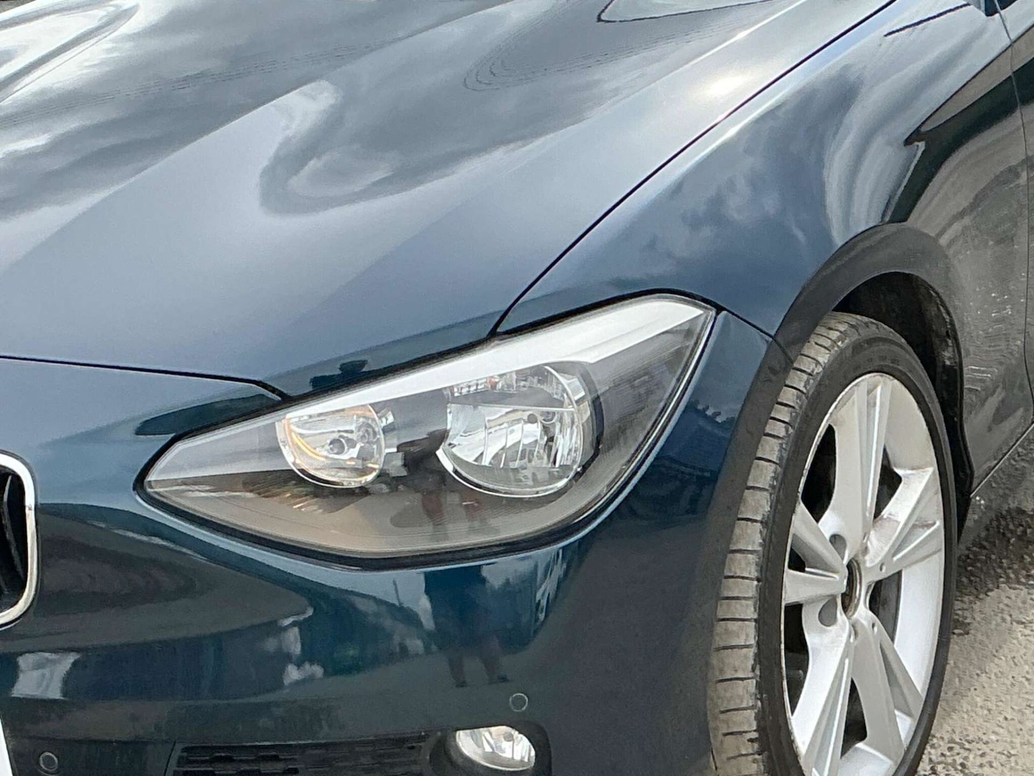 Used BMW 1 Series 2014 for sale - 76858877: Photo 26