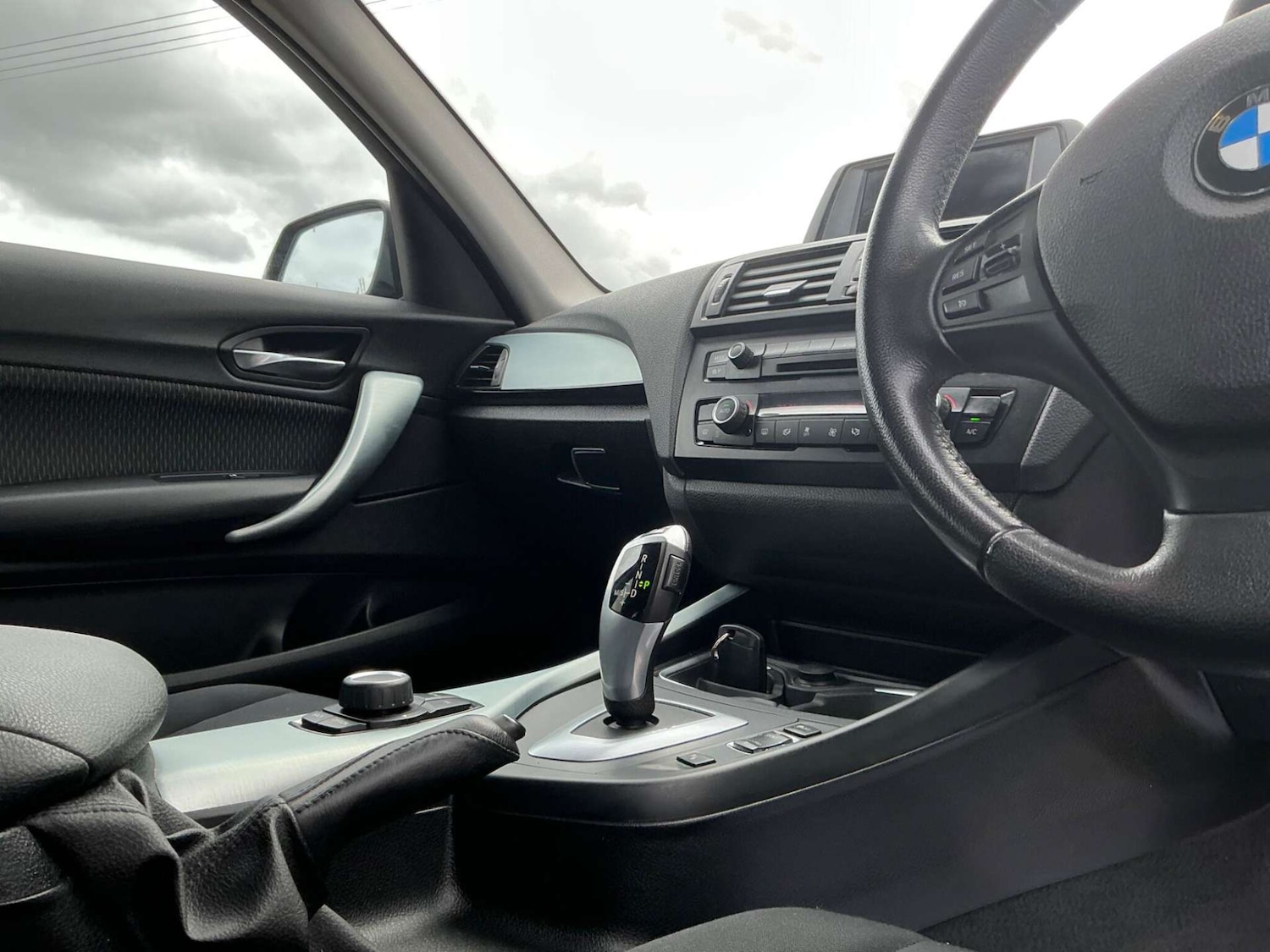 Used BMW 1 Series 2014 for sale - 76858877: Photo 35