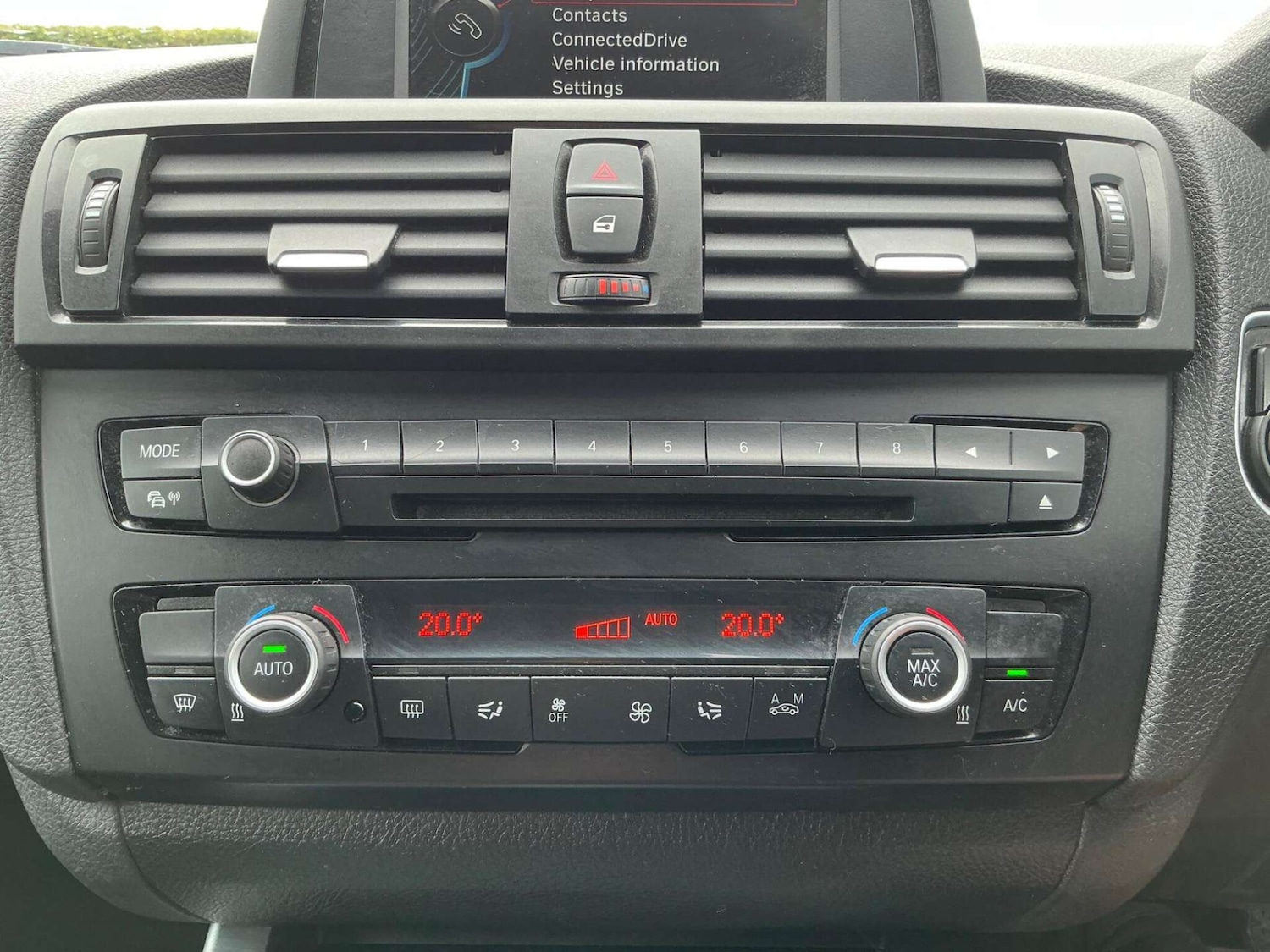 Used BMW 1 Series 2014 for sale - 76858877: Photo 48