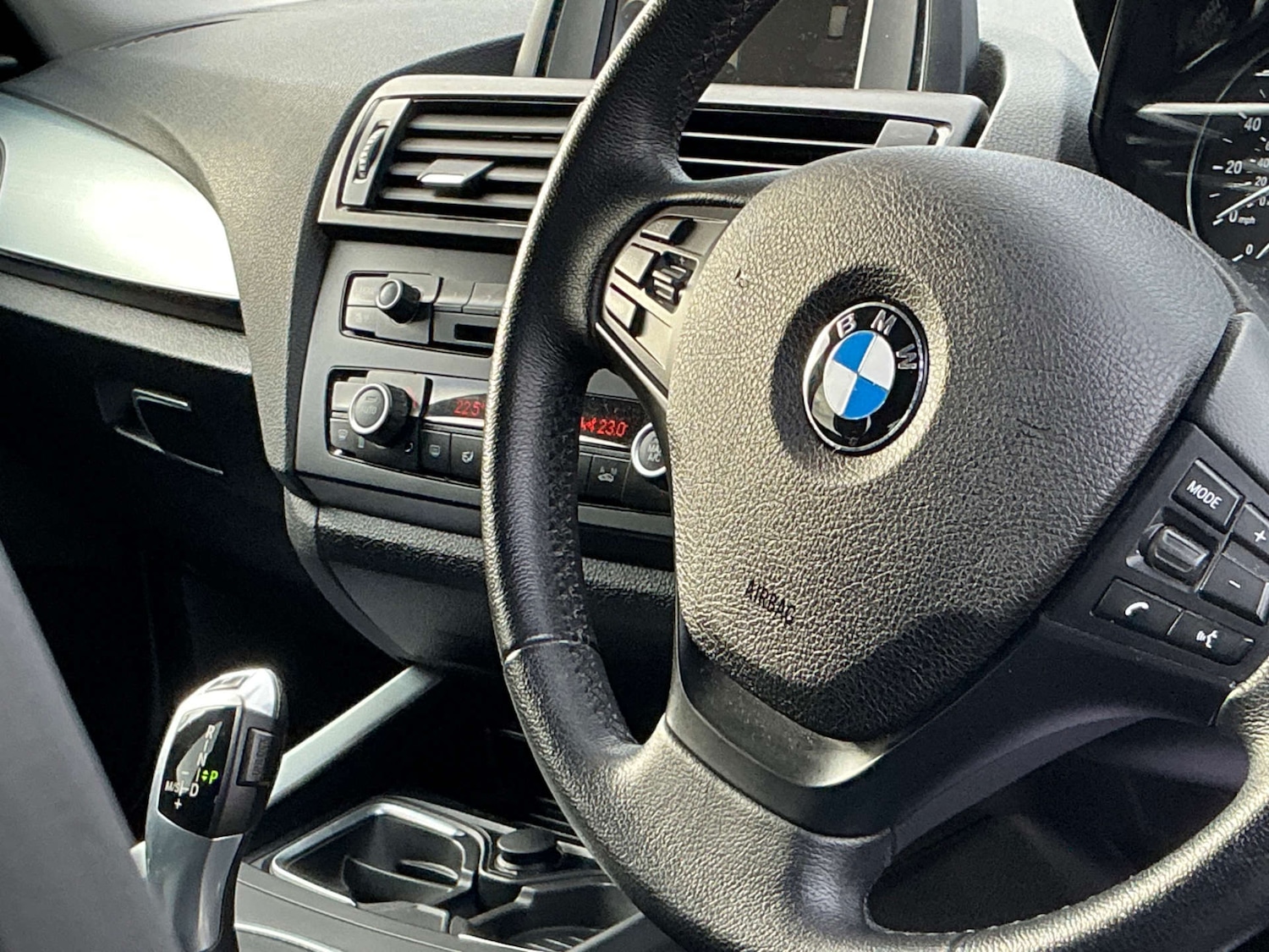 Used BMW 1 Series 2014 for sale - 76858877: Photo 62