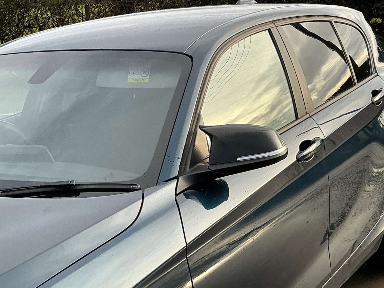 Used BMW 1 Series 2014 for sale - 76858877: Photo 63