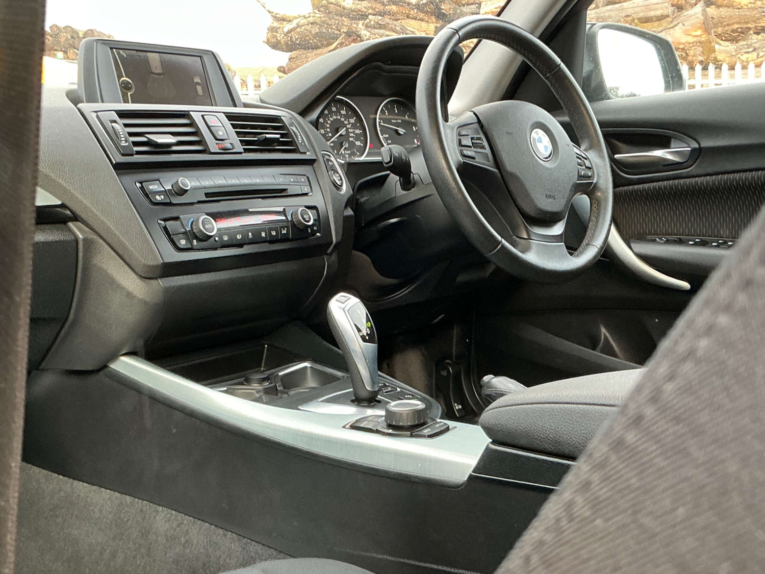 Used BMW 1 Series 2014 for sale - 76858877: Photo 67