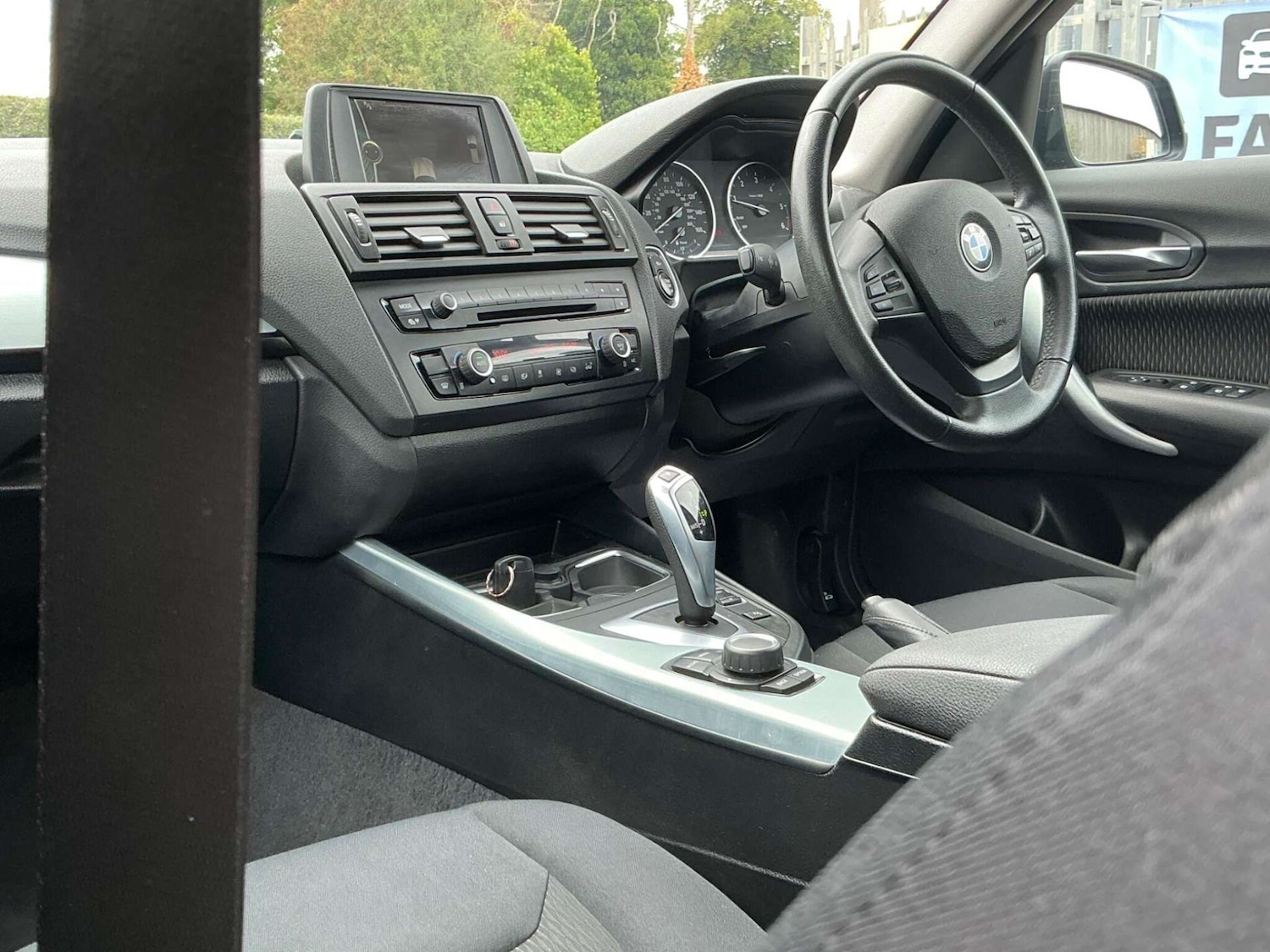 Used BMW 1 Series 2014 for sale - 76858877: Photo 7