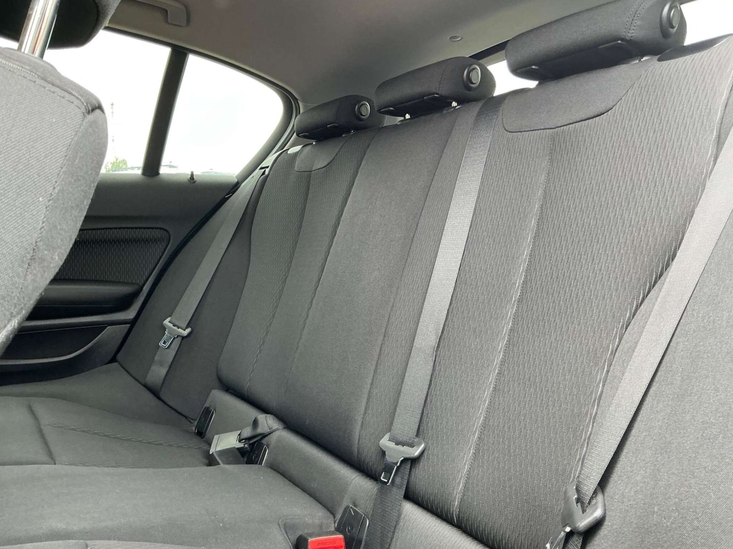 Used BMW 1 Series 2014 for sale - 76858877: Photo 9