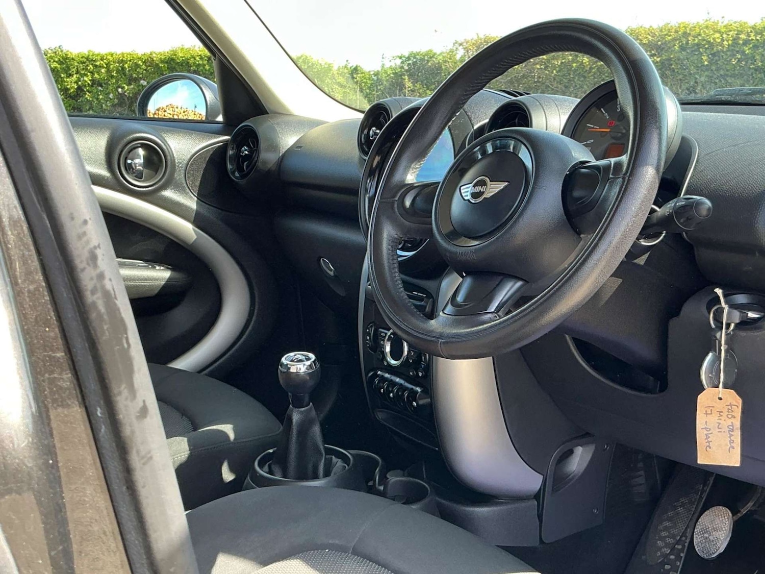 Used MINI Countryman 2017 for sale - 76858874: Photo 11