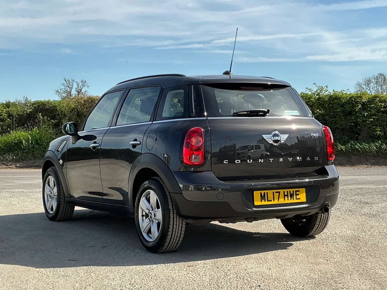 Used MINI Countryman 2017 for sale - 76858874: Photo 12