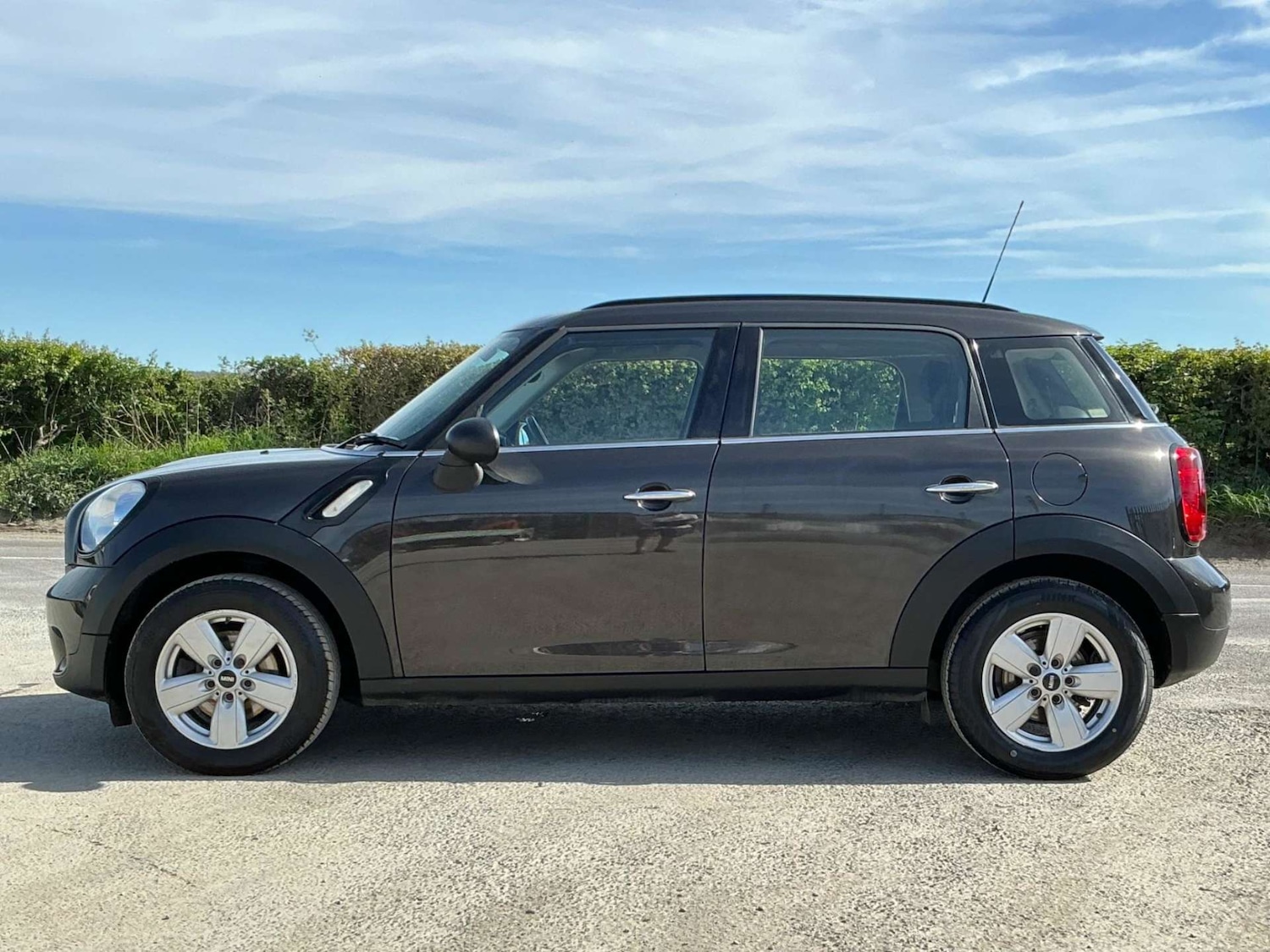 Used MINI Countryman 2017 for sale - 76858874: Photo 15