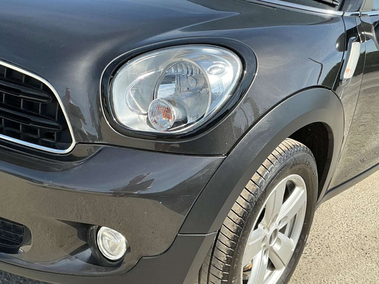 Used MINI Countryman 2017 for sale - 76858874: Photo 17