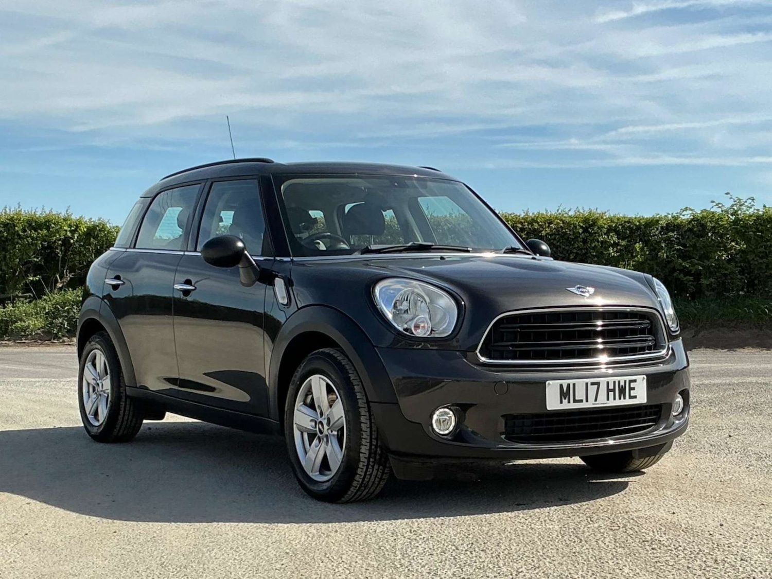 Used MINI Countryman 2017 for sale - 76858874: Photo 18