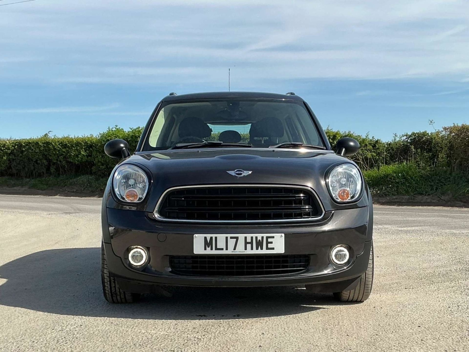 Used MINI Countryman 2017 for sale - 76858874: Photo 19