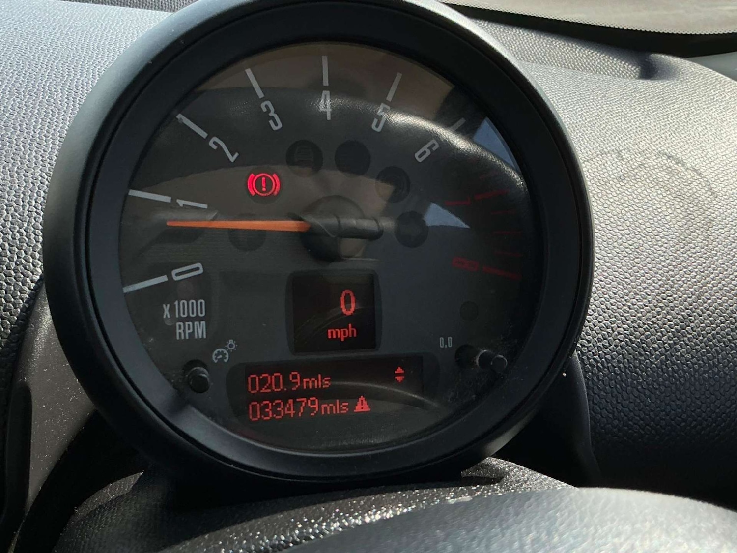 Used MINI Countryman 2017 for sale - 76858874: Photo 2