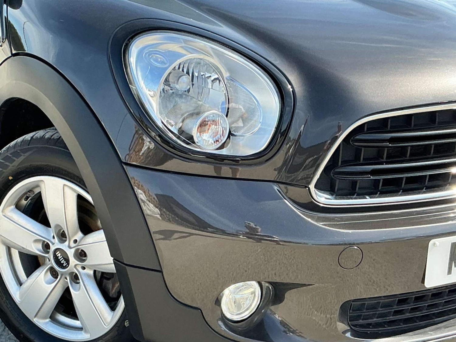 Used MINI Countryman 2017 for sale - 76858874: Photo 20