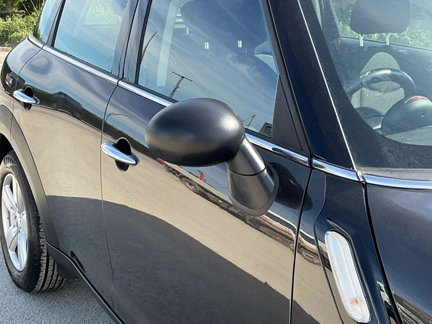 Used MINI Countryman 2017 for sale - 76858874: Photo 22