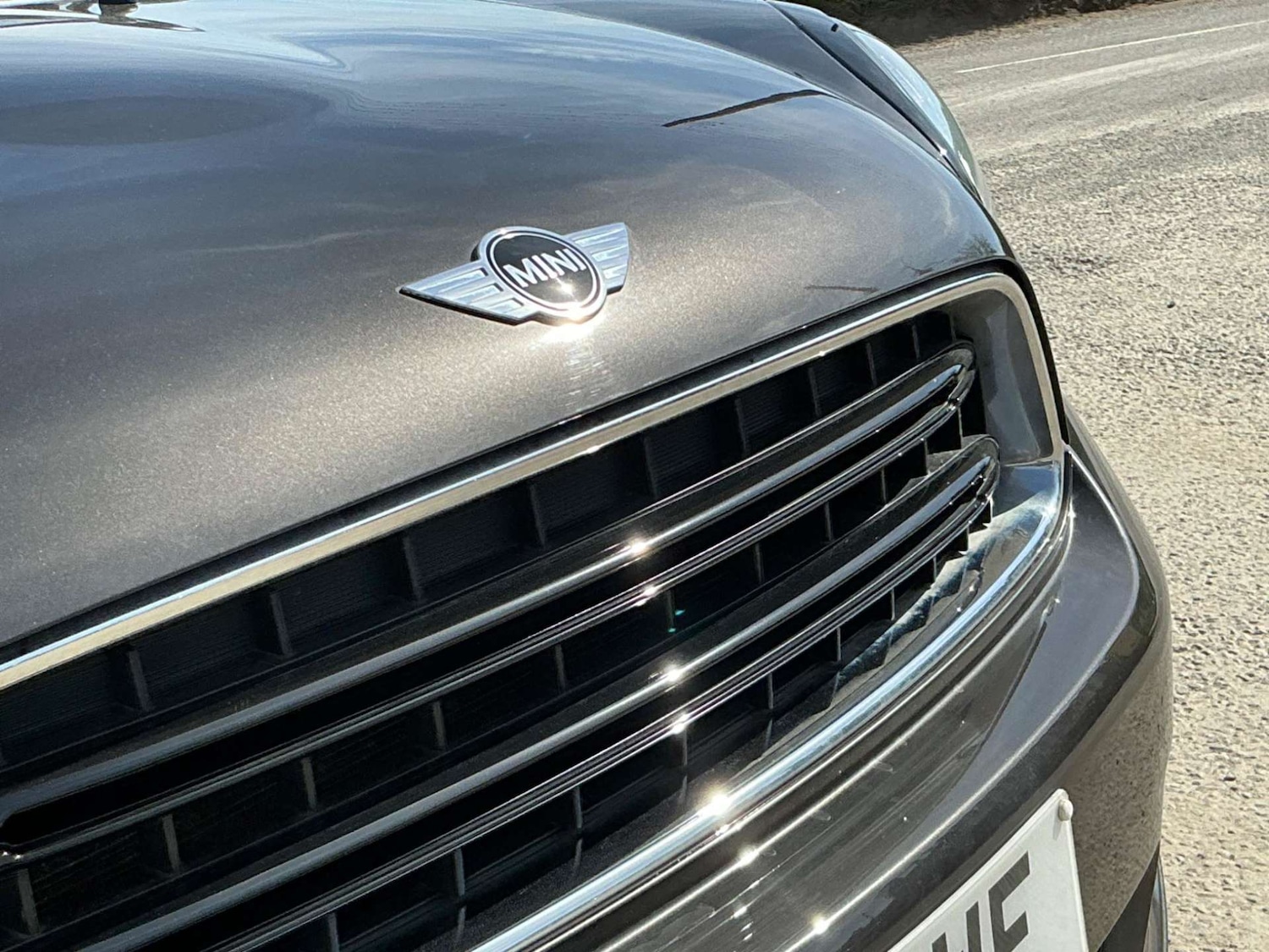 Used MINI Countryman 2017 for sale - 76858874: Photo 23