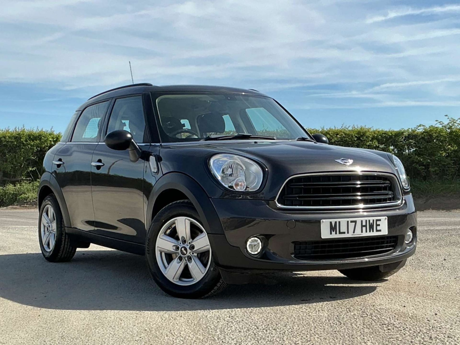 Used MINI Countryman 2017 for sale - 76858874: Photo 24