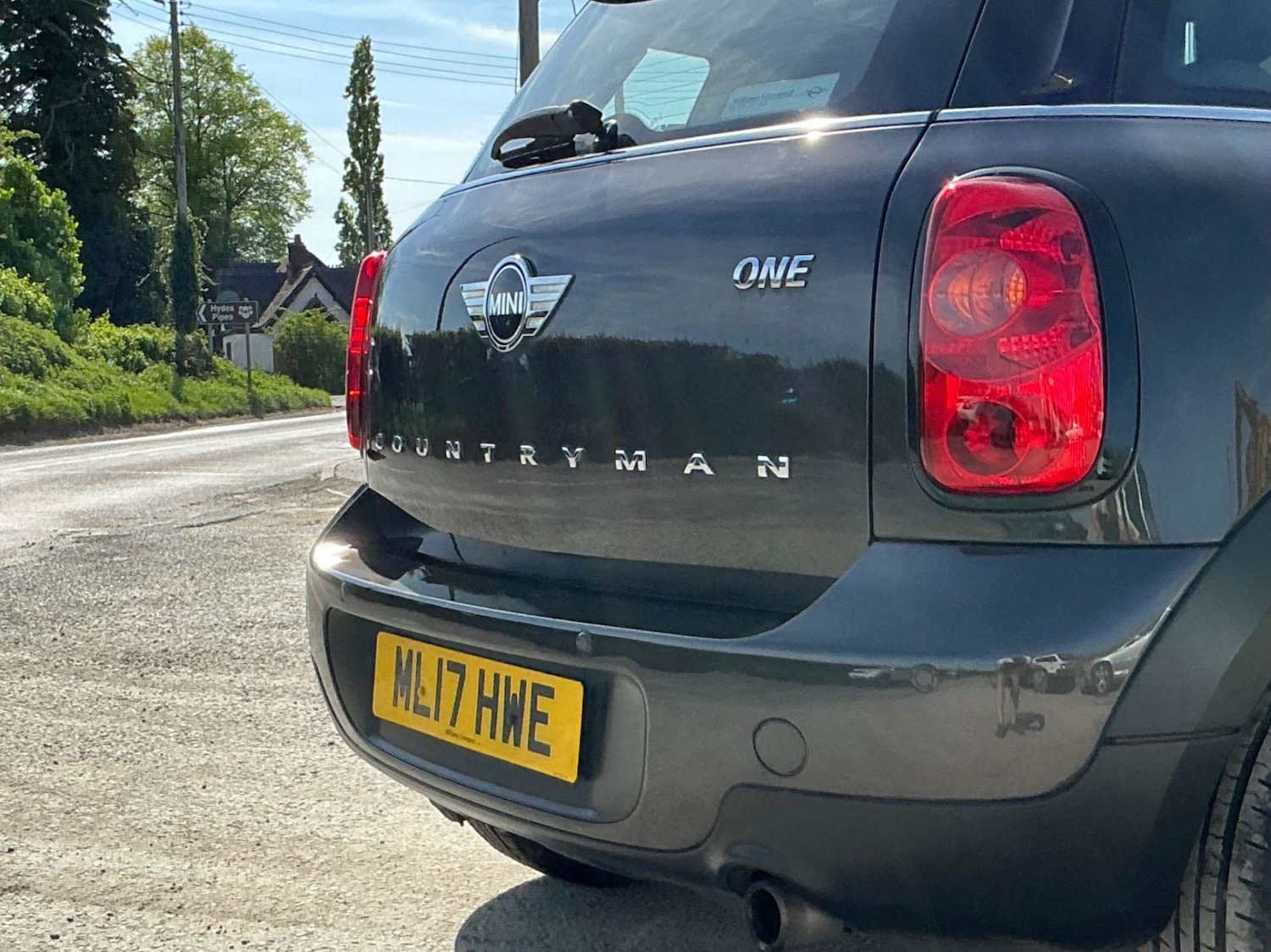 Used MINI Countryman 2017 for sale - 76858874: Photo 25