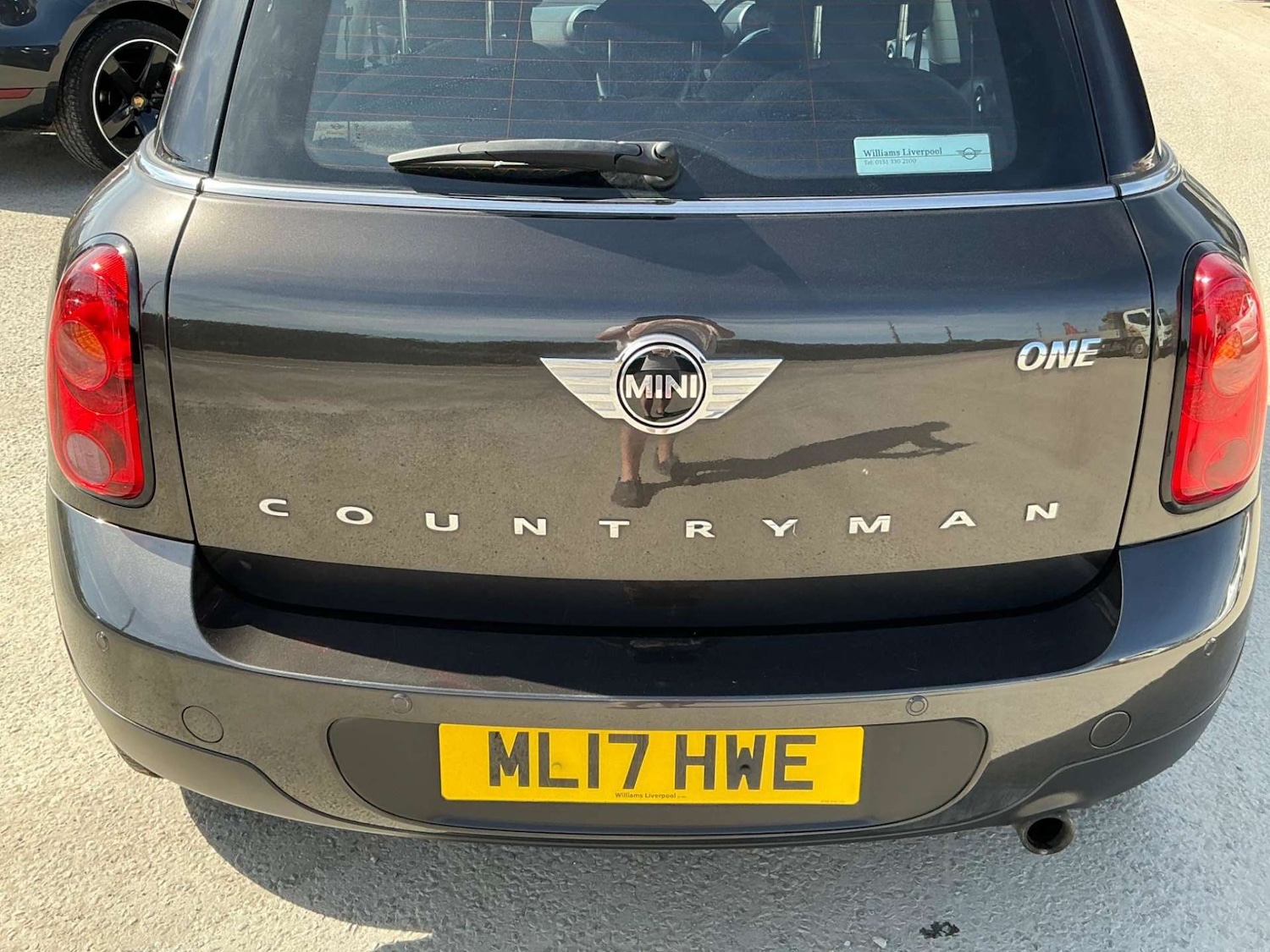 Used MINI Countryman 2017 for sale - 76858874: Photo 26