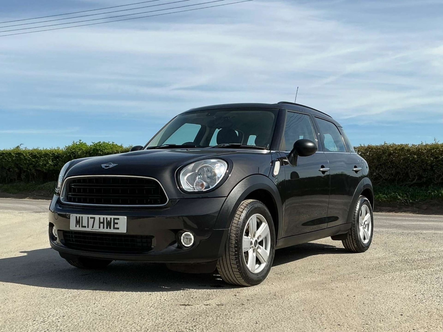 Used MINI Countryman 2017 for sale - 76858874: Photo 29