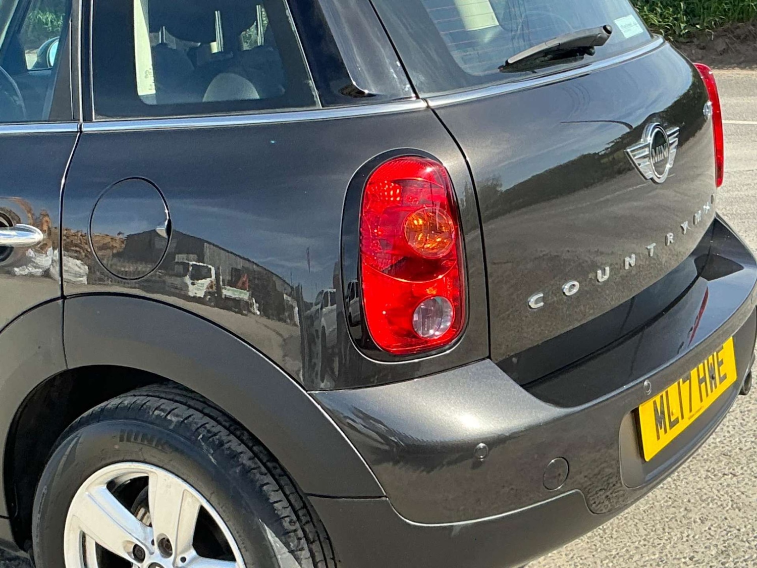 Used MINI Countryman 2017 for sale - 76858874: Photo 31