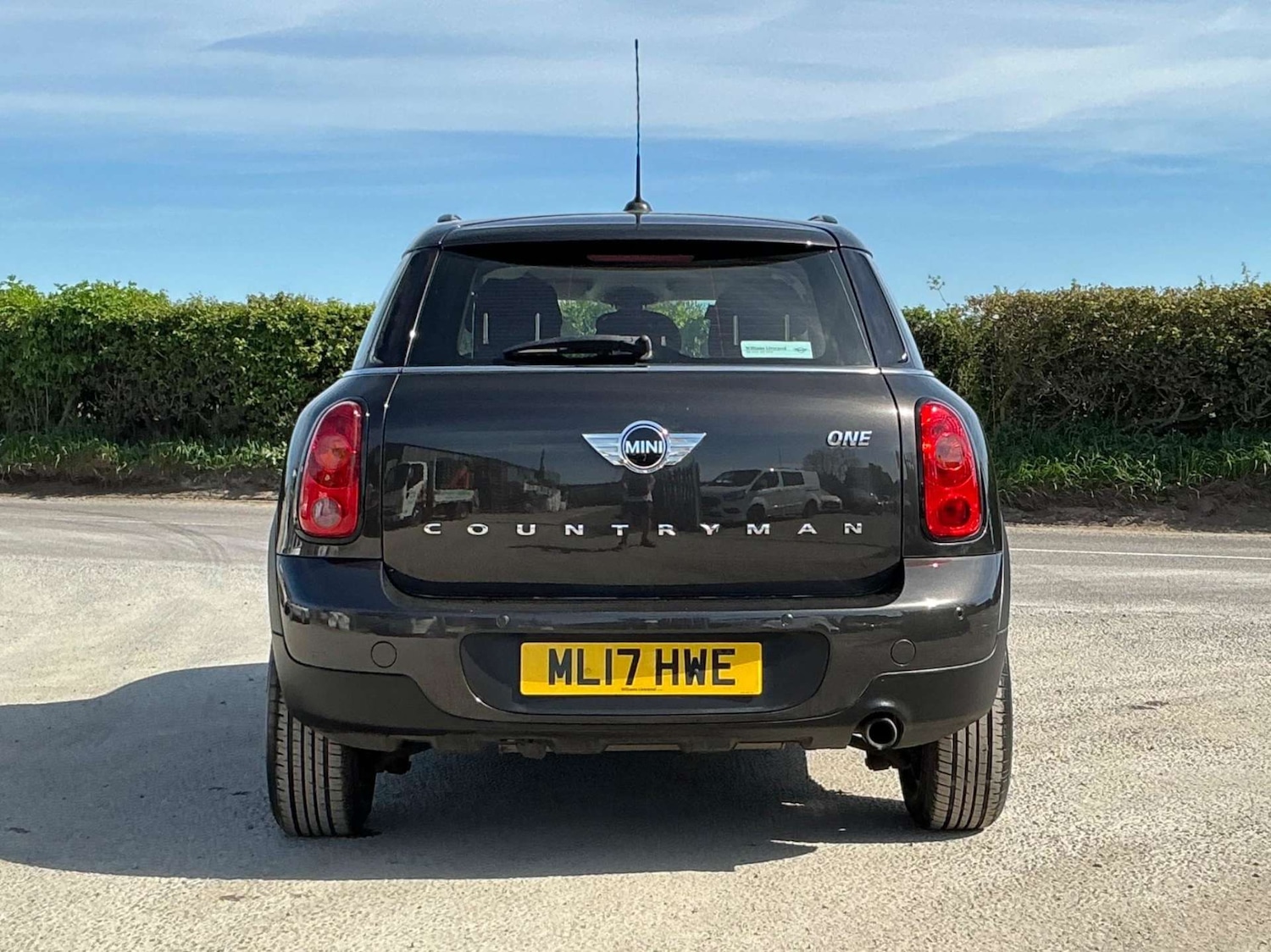 Used MINI Countryman 2017 for sale - 76858874: Photo 32