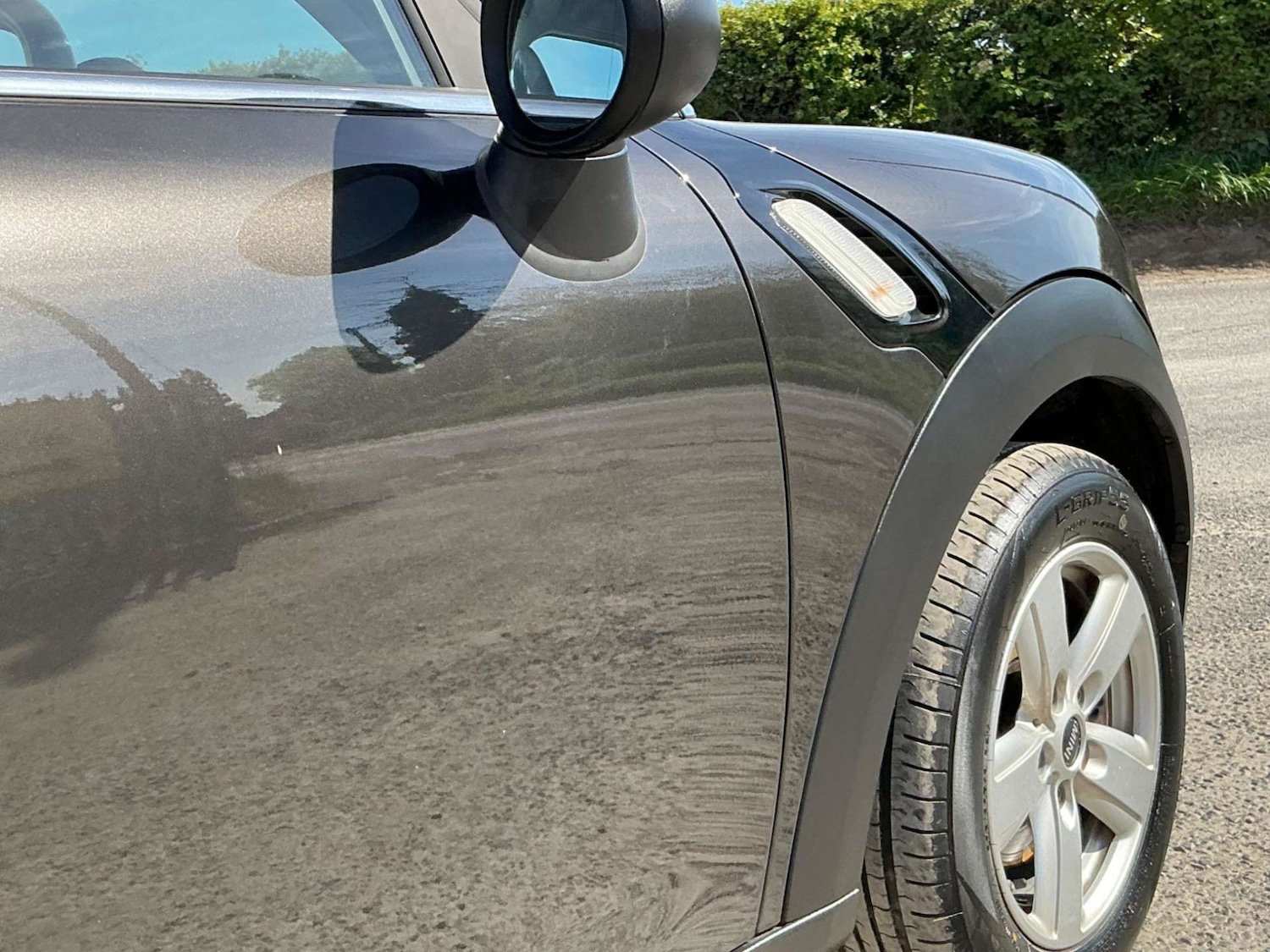 Used MINI Countryman 2017 for sale - 76858874: Photo 33