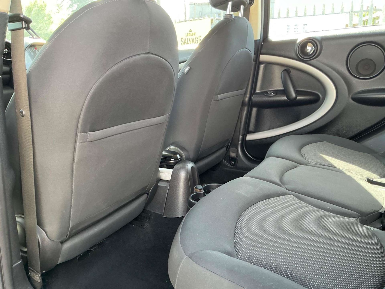 Used MINI Countryman 2017 for sale - 76858874: Photo 36