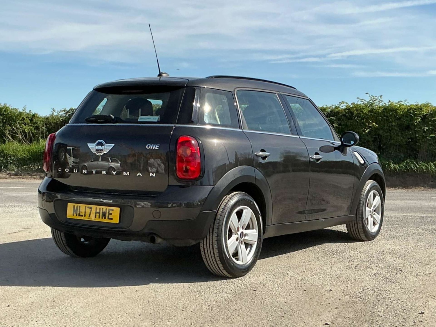 Used MINI Countryman 2017 for sale - 76858874: Photo 4