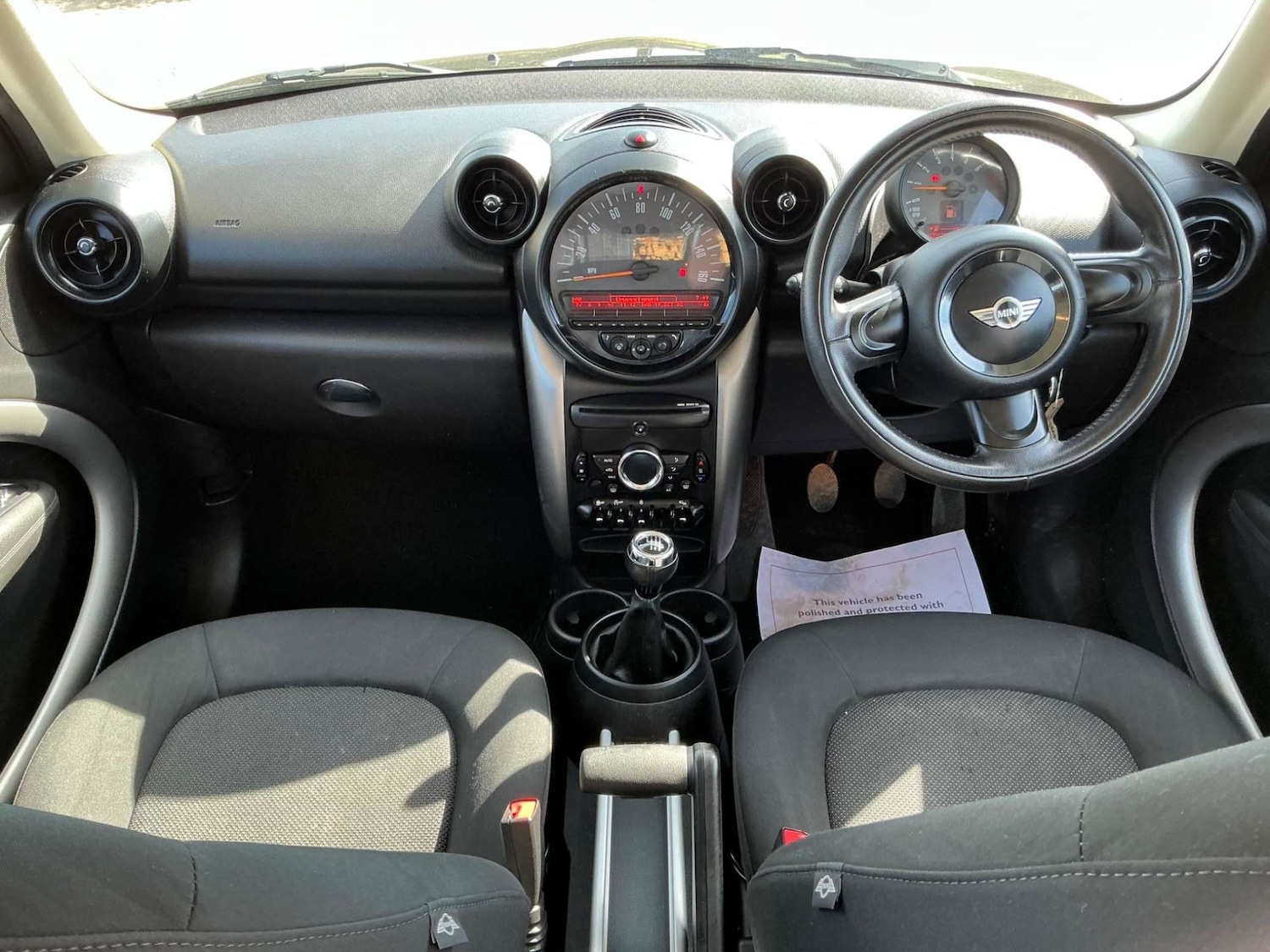 Used MINI Countryman 2017 for sale - 76858874: Photo 5